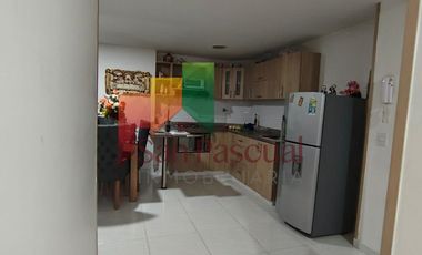 💥 VENDO 💥 Hermoso Apartamento en el Edificio Fundadores 1 Barrio Maria - Copacabana