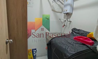 💥 VENDO 💥 Hermoso Apartamento en el Edificio Fundadores 1 Barrio Maria - Copacabana
