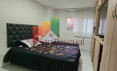 💥 VENDO 💥 Hermoso Apartamento en el Edificio Fundadores 1 Barrio Maria - Copacabana