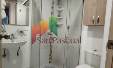 💥 VENDO 💥 Hermoso Apartamento en el Edificio Fundadores 1 Barrio Maria - Copacabana