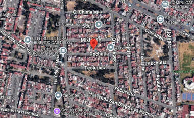 Casa En Remate Cercana a Escuelas En Cafetales
