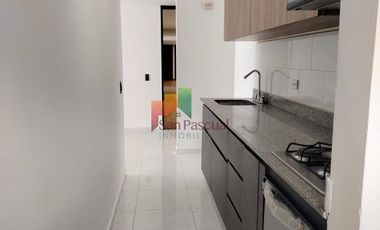 💥 VENDO 💥 Hermoso Apartamento en San Juan Campestre  Copacabana (Ant.)