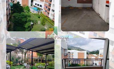 💥 VENDO 💥 Hermoso Apartamento en San Juan Campestre  Copacabana (Ant.)