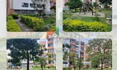 💥 VENDO 💥 Hermoso Apartamento en San Juan Campestre  Copacabana (Ant.)