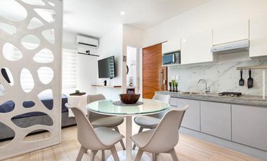 LOFT EN RENTA EN PUERTO VALLARTA