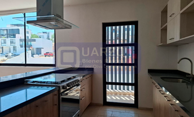 Depa tipo PH en Grand Preserve Juriquilla 3 recámaras y 2 baños completos