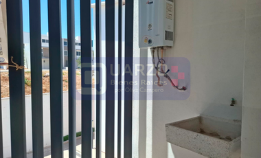 Depa tipo PH en Grand Preserve Juriquilla 3 recámaras y 2 baños completos