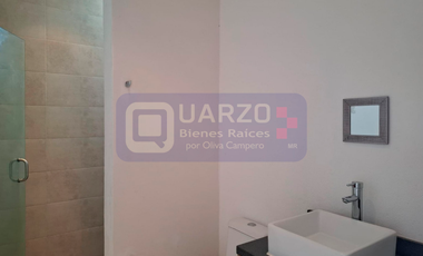 Depa tipo PH en Grand Preserve Juriquilla 3 recámaras y 2 baños completos