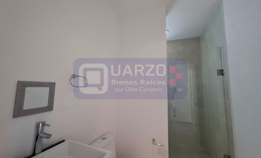 Depa tipo PH en Grand Preserve Juriquilla 3 recámaras y 2 baños completos