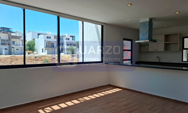 Depa tipo PH en Grand Preserve Juriquilla 3 recámaras y 2 baños completos