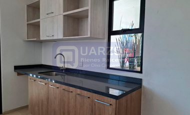 Depa tipo PH en Grand Preserve Juriquilla 3 recámaras y 2 baños completos