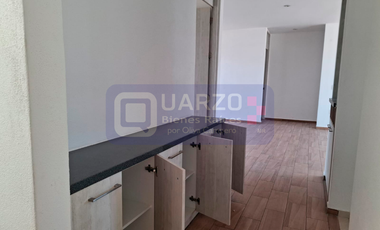 Depa tipo PH en Grand Preserve Juriquilla 3 recámaras y 2 baños completos