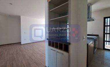 Depa tipo PH en Grand Preserve Juriquilla 3 recámaras y 2 baños completos