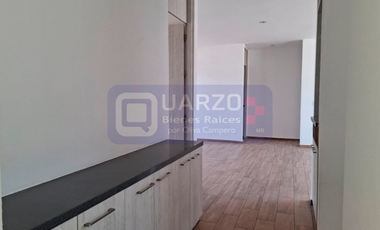 Depa tipo PH en Grand Preserve Juriquilla 3 recámaras y 2 baños completos