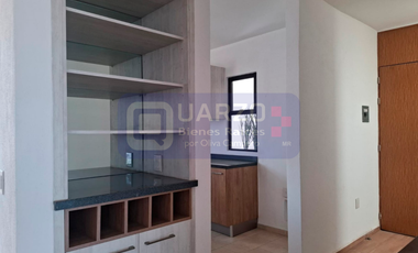 Depa tipo PH en Grand Preserve Juriquilla 3 recámaras y 2 baños completos