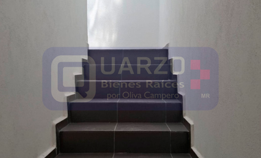 Depa tipo PH en Grand Preserve Juriquilla 3 recámaras y 2 baños completos