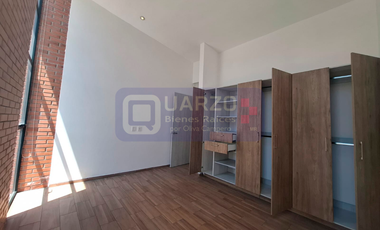 Depa tipo PH en Grand Preserve Juriquilla 3 recámaras y 2 baños completos