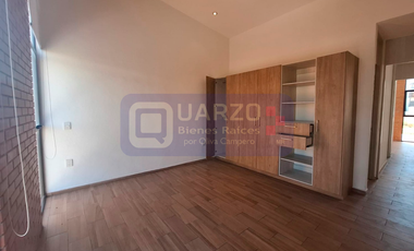 Depa tipo PH en Grand Preserve Juriquilla 3 recámaras y 2 baños completos