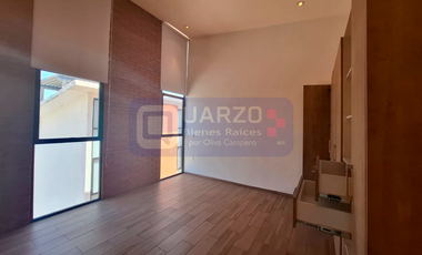Depa tipo PH en Grand Preserve Juriquilla 3 recámaras y 2 baños completos