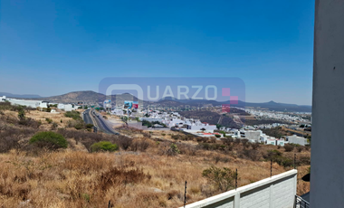 Depa tipo PH en Grand Preserve Juriquilla 3 recámaras y 2 baños completos