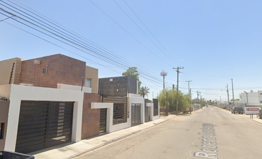 CASA EN VENTA ROBERTO MONTENEGRO, MISIÓN DE SAN CARLOS, MEXICALI, BC