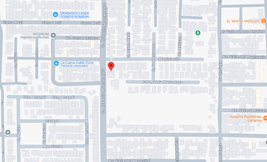 CASA EN VENTA ROBERTO MONTENEGRO, MISIÓN DE SAN CARLOS, MEXICALI, BC