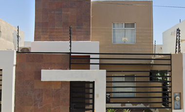 CASA EN VENTA ROBERTO MONTENEGRO, MISIÓN DE SAN CARLOS, MEXICALI, BC