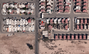 CASA EN VENTA ROBERTO MONTENEGRO, MISIÓN DE SAN CARLOS, MEXICALI, BC
