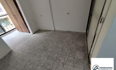 Apartamanto en arriendo San Francisco