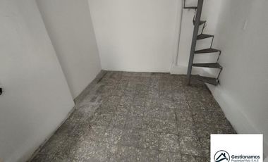 Apartamanto en arriendo San Francisco