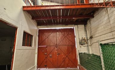 BODEGA EN VENTA EN VILLAS DE LA HACIENDA, ATIZAPAN DE ZARAGOZA