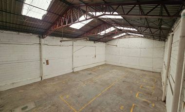 BODEGA EN VENTA EN VILLAS DE LA HACIENDA, ATIZAPAN DE ZARAGOZA