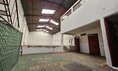 BODEGA EN VENTA EN VILLAS DE LA HACIENDA, ATIZAPAN DE ZARAGOZA
