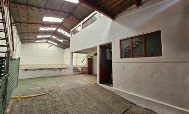 BODEGA EN VENTA EN VILLAS DE LA HACIENDA, ATIZAPAN DE ZARAGOZA
