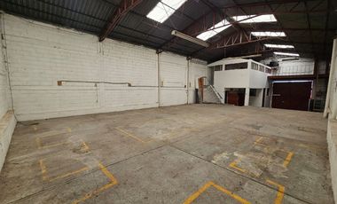 BODEGA EN VENTA EN VILLAS DE LA HACIENDA, ATIZAPAN DE ZARAGOZA