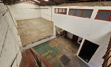 BODEGA EN VENTA EN VILLAS DE LA HACIENDA, ATIZAPAN DE ZARAGOZA