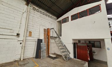 BODEGA EN VENTA EN VILLAS DE LA HACIENDA, ATIZAPAN DE ZARAGOZA