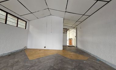 BODEGA EN VENTA EN VILLAS DE LA HACIENDA, ATIZAPAN DE ZARAGOZA