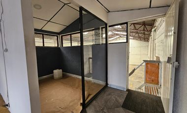 BODEGA EN VENTA EN VILLAS DE LA HACIENDA, ATIZAPAN DE ZARAGOZA