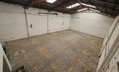 BODEGA EN VENTA EN VILLAS DE LA HACIENDA, ATIZAPAN DE ZARAGOZA