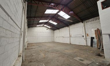 BODEGA EN VENTA EN VILLAS DE LA HACIENDA, ATIZAPAN DE ZARAGOZA