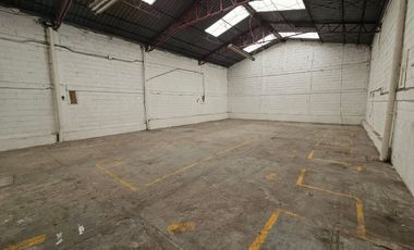 BODEGA EN VENTA EN VILLAS DE LA HACIENDA, ATIZAPAN DE ZARAGOZA