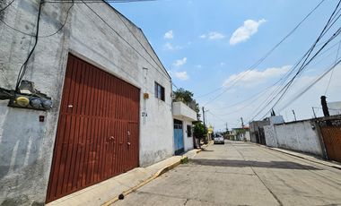 BODEGA EN VENTA EN VILLAS DE LA HACIENDA, ATIZAPAN DE ZARAGOZA