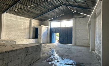 Bodega en Venta en Santa Ana Chiautempan