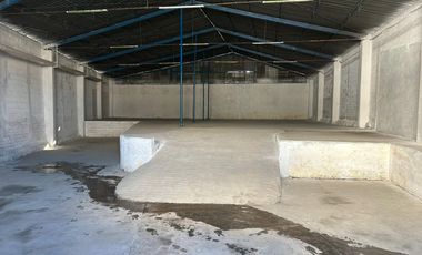 Bodega en Venta en Santa Ana Chiautempan
