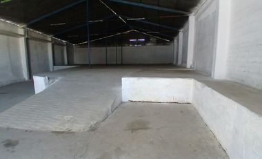 Bodega en Venta en Santa Ana Chiautempan