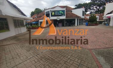 ARRIENDO LOCAL FLORIDABLANCA PARAGUITAS