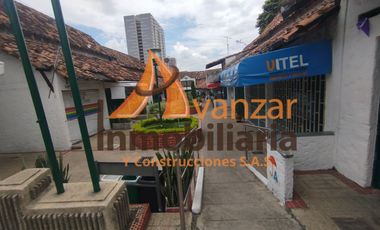 ARRIENDO LOCAL FLORIDABLANCA PARAGUITAS