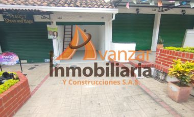 ARRIENDO LOCAL FLORIDABLANCA PARAGUITAS