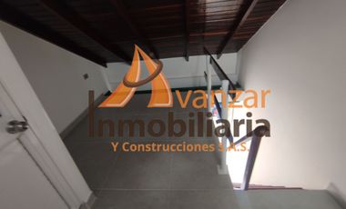 ARRIENDO LOCAL FLORIDABLANCA PARAGUITAS